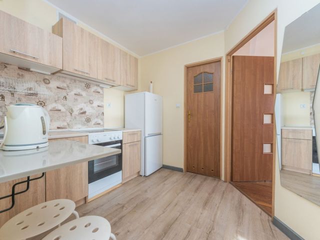 Mieszkanie 2-pokojowe Gdynia Śródmieście, ul. św. Piotra. Zdjęcie 10