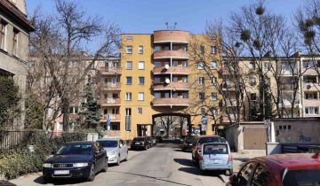 Mieszkanie 2-pokojowe Wrocław Krzyki, al. gen. Józefa Hallera