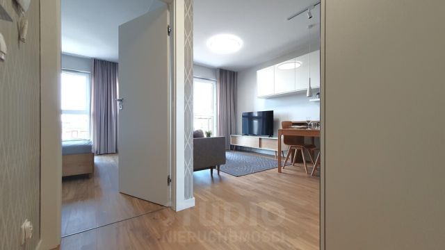 Mieszkanie 2-pokojowe Kraków. Zdjęcie 9