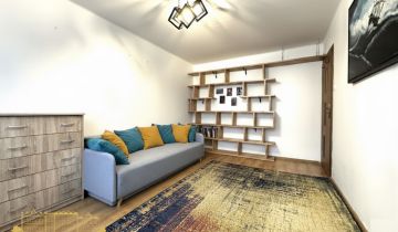 Mieszkanie 2-pokojowe Kraków Prądnik Czerwony, ul. Celarowska