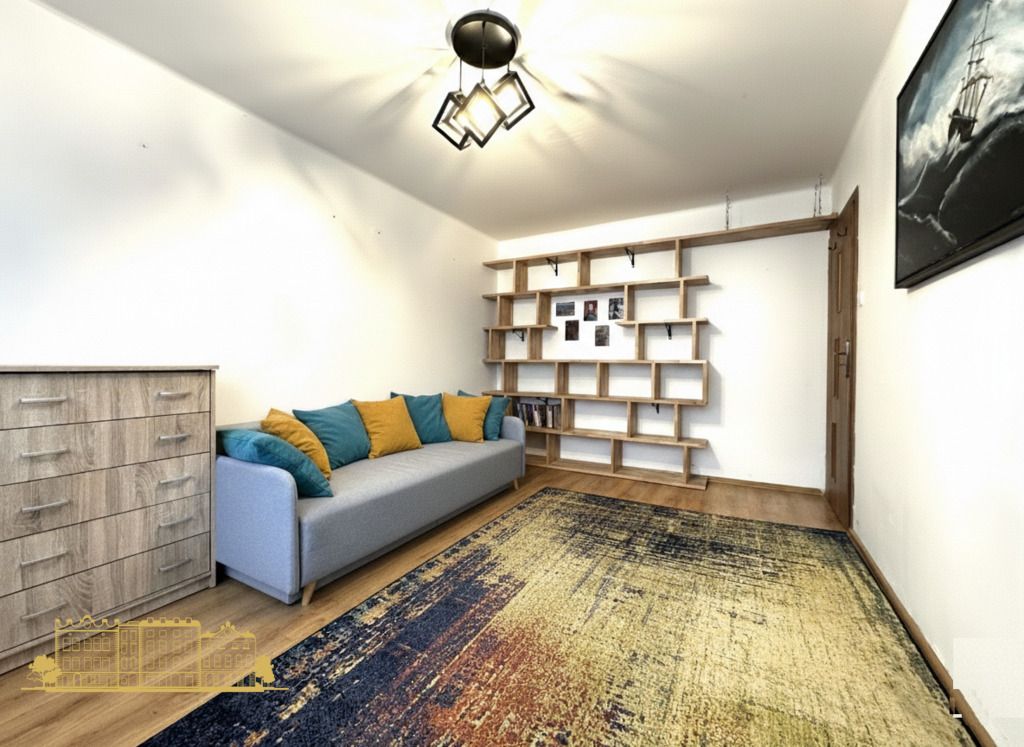 Mieszkanie 2-pokojowe Kraków Prądnik Czerwony, ul. Celarowska. Zdjęcie 1