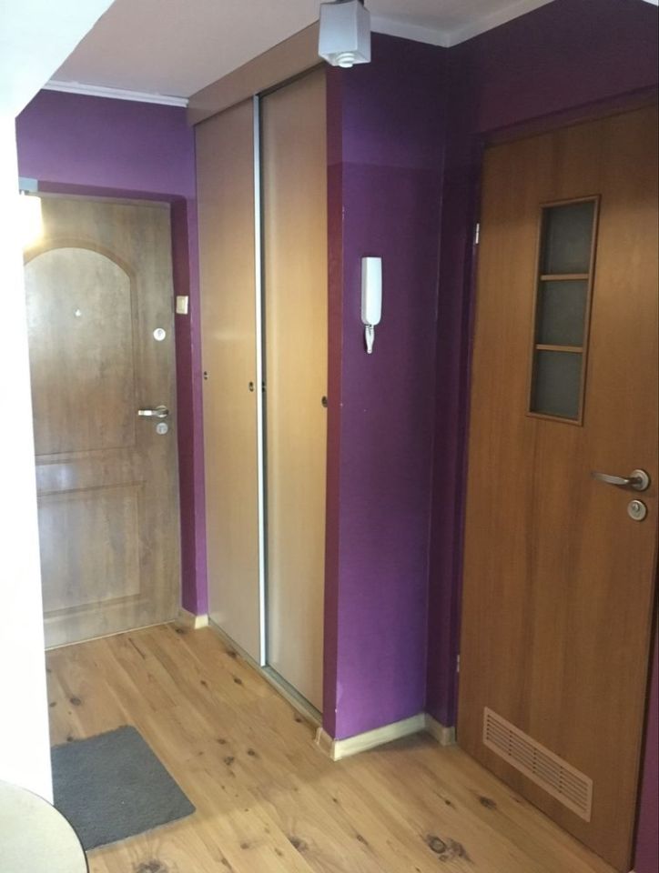 Mieszkanie 1-pokojowe Zabrze Centrum, ul. Klonowa. Zdjęcie 7