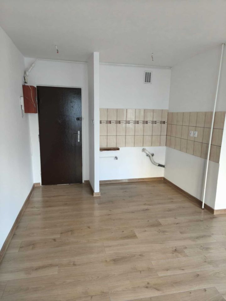 Mieszkanie 1-pokojowe Leśna. Zdjęcie 4