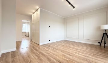 Mieszkanie 4-pokojowe Szczecin Słoneczne