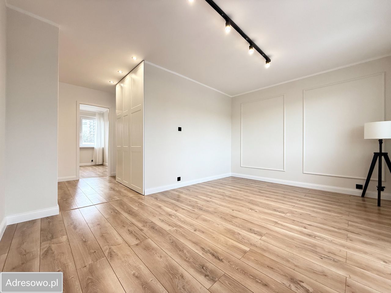 Mieszkanie 4-pokojowe Szczecin Słoneczne. Zdjęcie 2