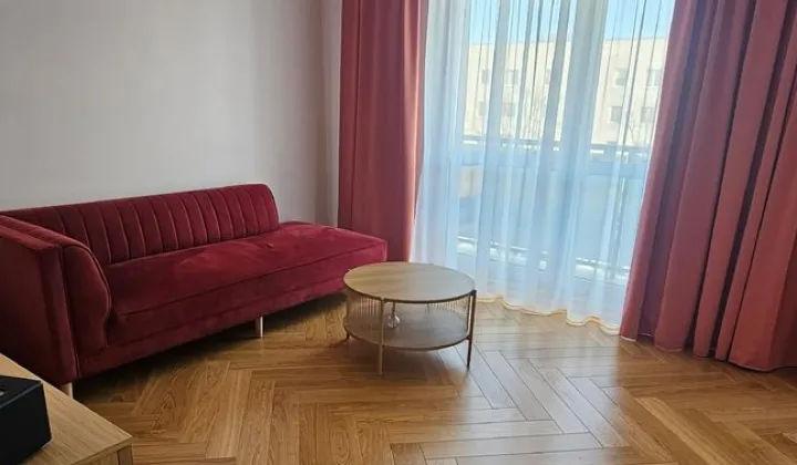 Mieszkanie 4-pokojowe Jastrzębie-Zdrój, ul. Małopolska