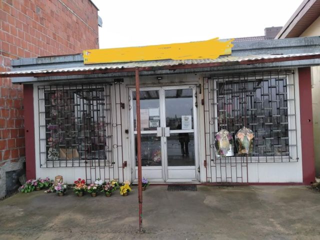 Lokal Osiek Wielki. Zdjęcie 1