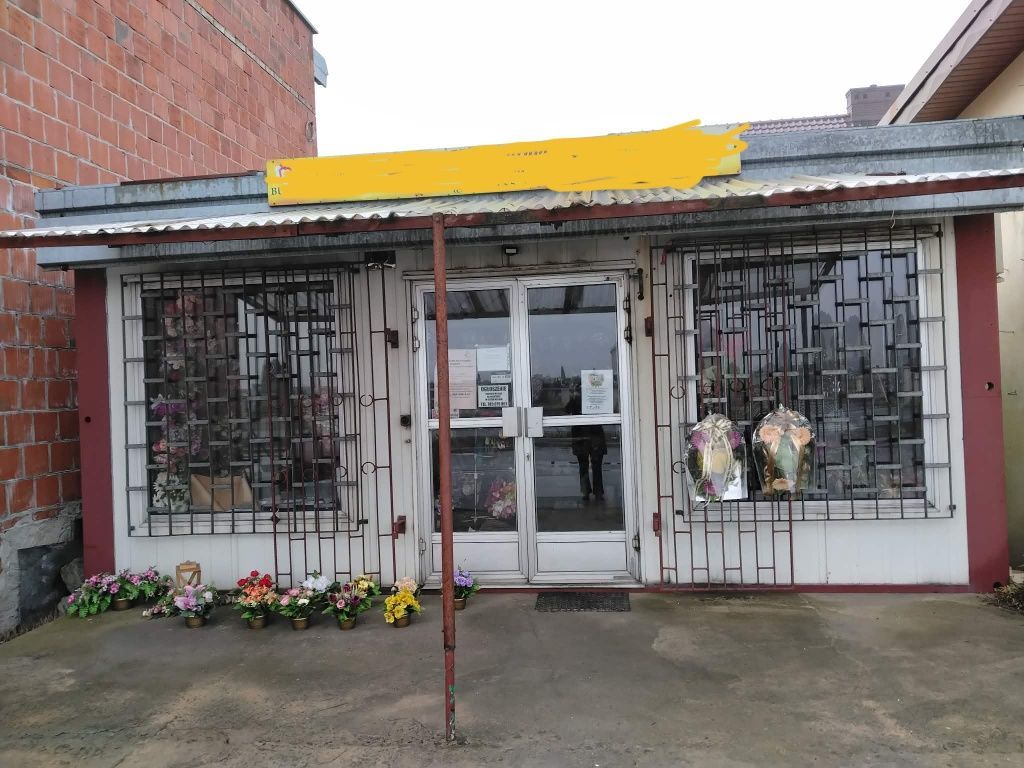 Lokal Osiek Wielki. Zdjęcie 1