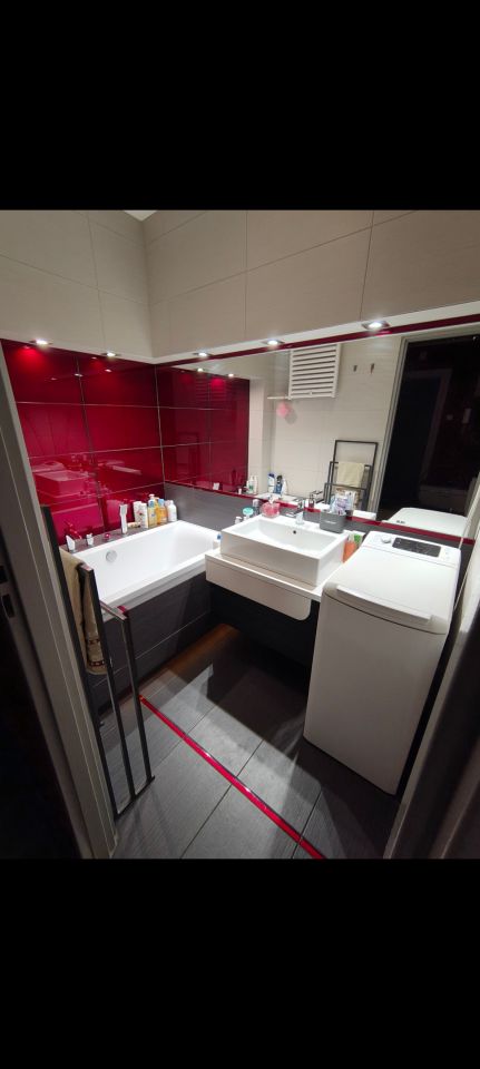 Mieszkanie 3-pokojowe Konin Chorzeń, ul. Hiacyntowa. Zdjęcie 5