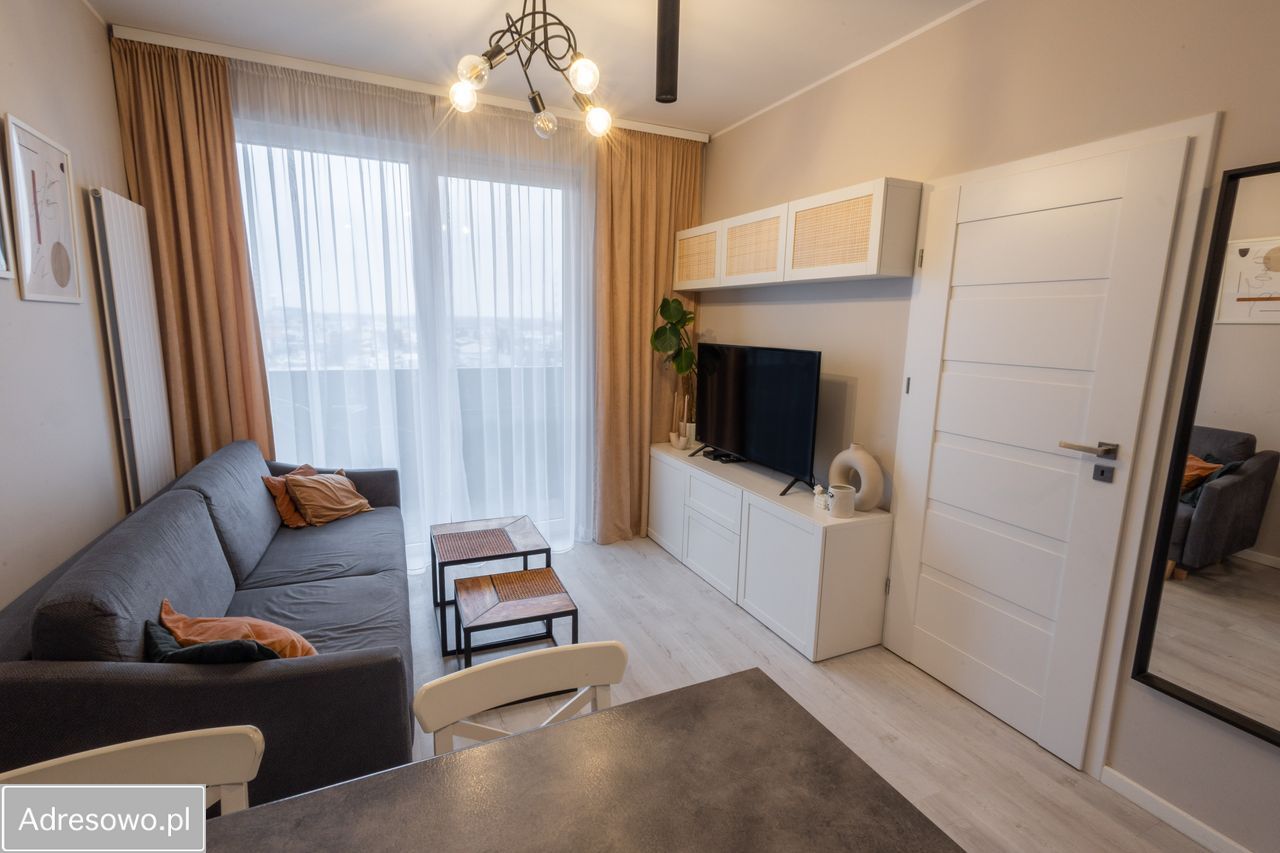 Mieszkanie 2-pokojowe Warszawa Grochów, ul. Omulewska. Zdjęcie 6