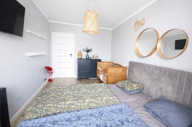 Mieszkanie 4-pokojowe Warzymice, ul. Dębowa. Zdjęcie 11