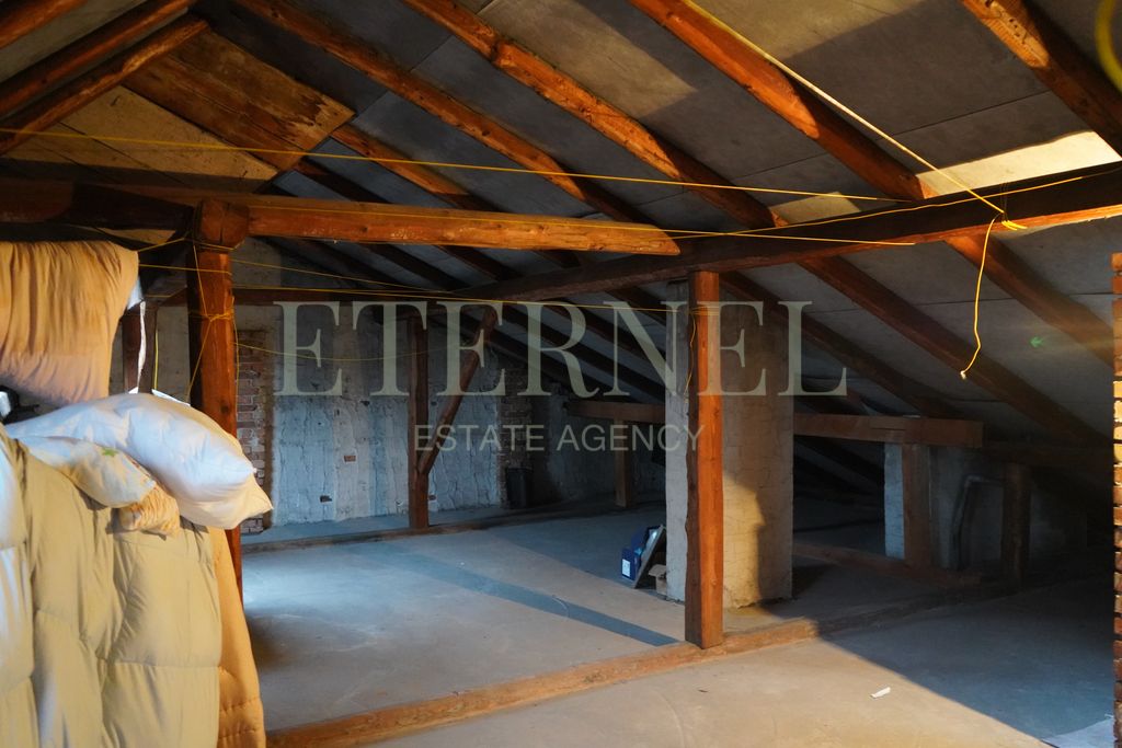 bliźniak, 5 pokoi Kraków, ul. ks. Prałata Mariana Łaczka. Zdjęcie 13