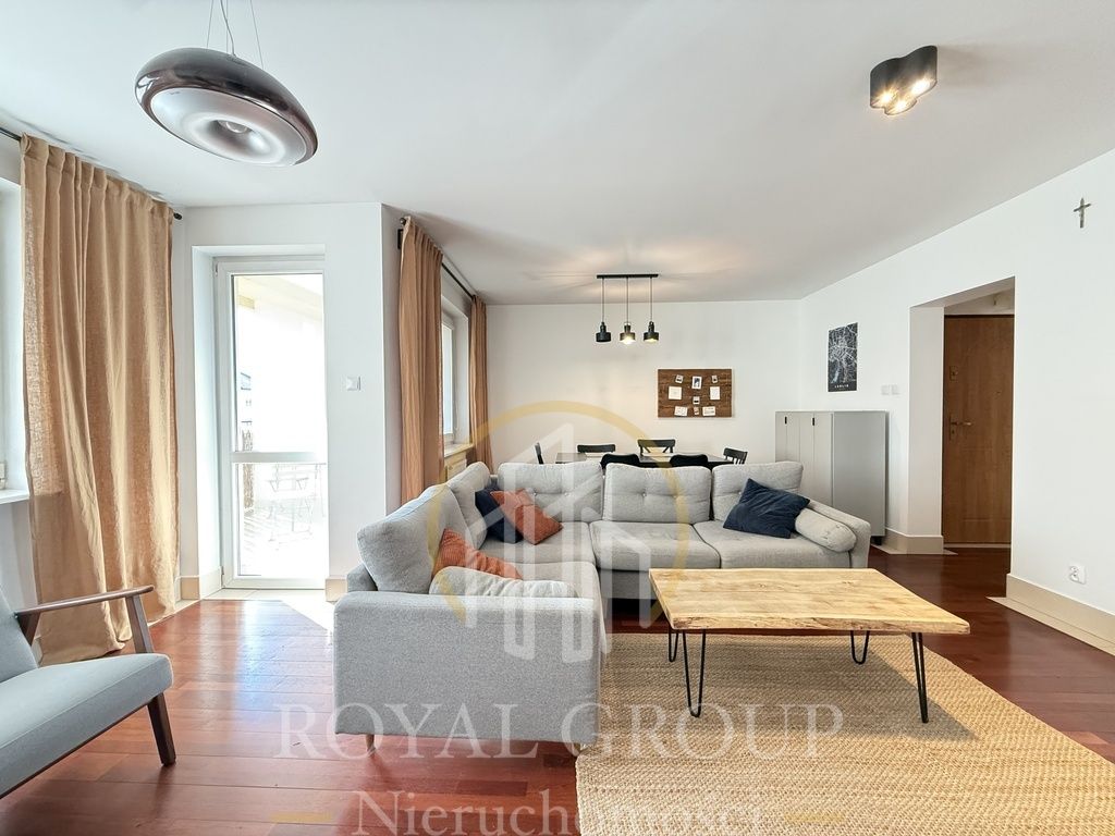 Mieszkanie 4-pokojowe Lublin, ul. Szczytowa. Zdjęcie 9