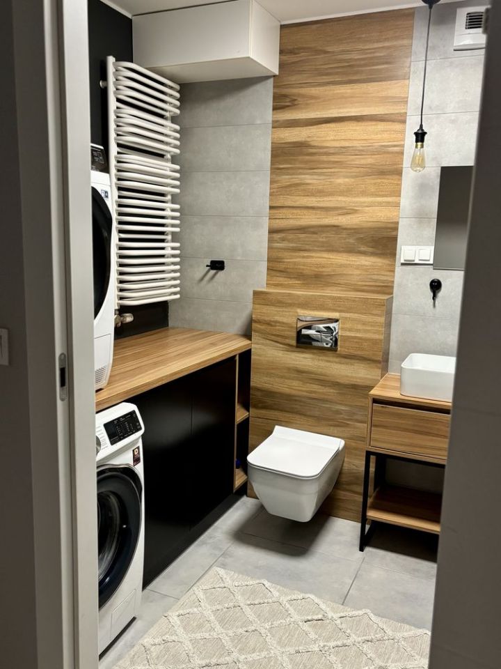 Mieszkanie 3-pokojowe Rzeszów. Zdjęcie 5