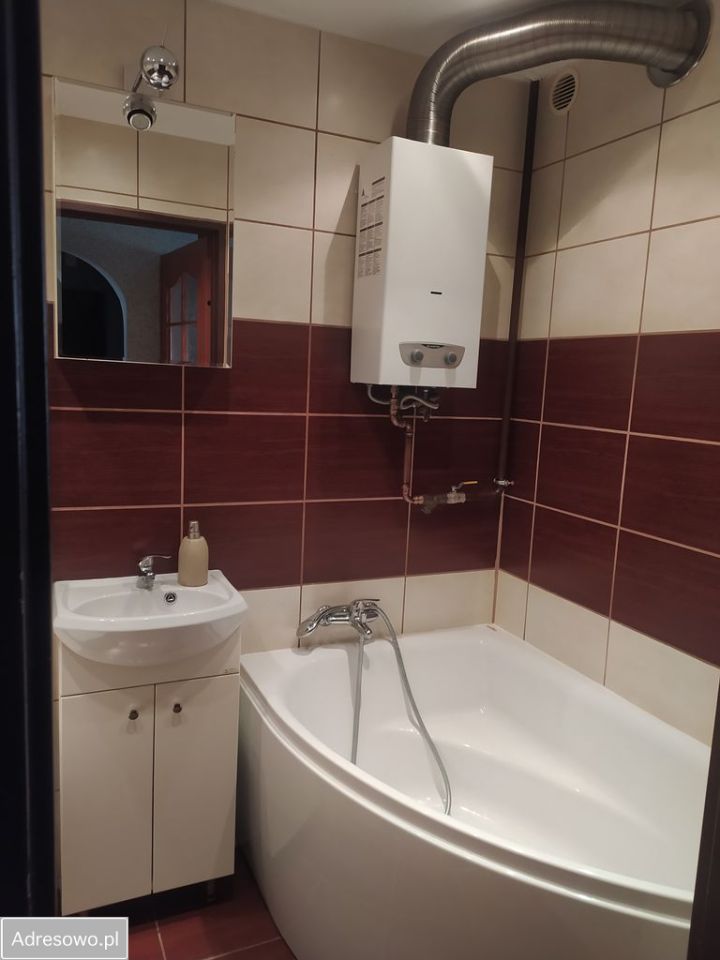 Mieszkanie 3-pokojowe Słupsk Zatorze, ul. Królowej Jadwigi. Zdjęcie 10