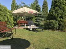 dom wolnostojący, 5 pokoi Skierniewice, ul. Zadębie. Zdjęcie 3