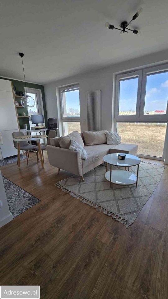 Mieszkanie 2-pokojowe Koszalin. Zdjęcie 9