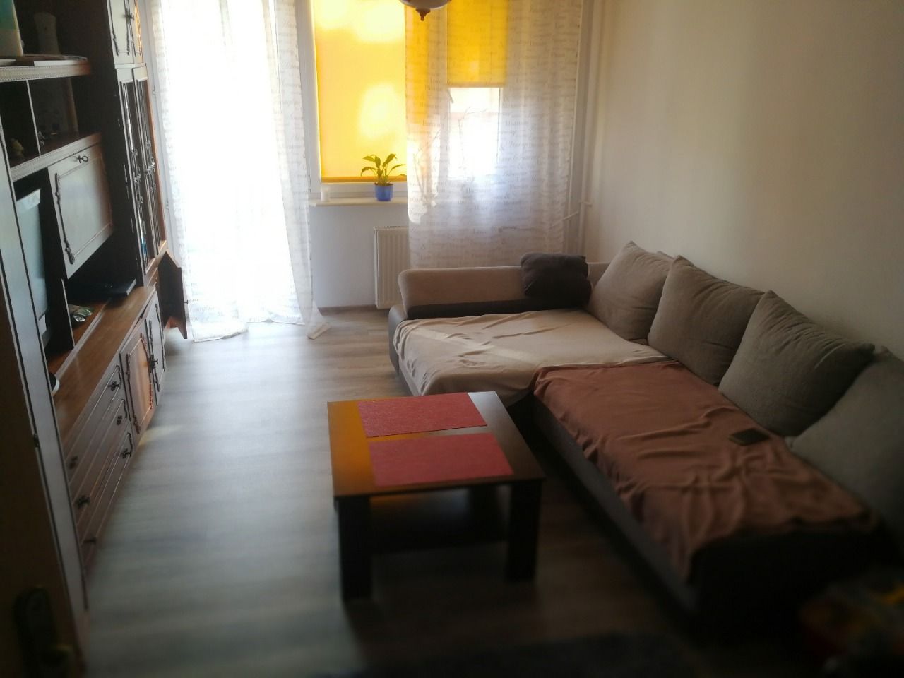 Mieszkanie 2-pokojowe Biała Podlaska, ul. Łukaszyńska. Zdjęcie 8