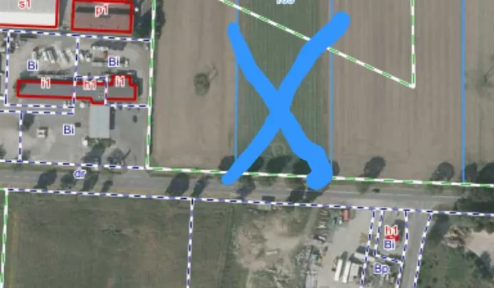 Działka budowlana Otmuchów, ul. Nyska