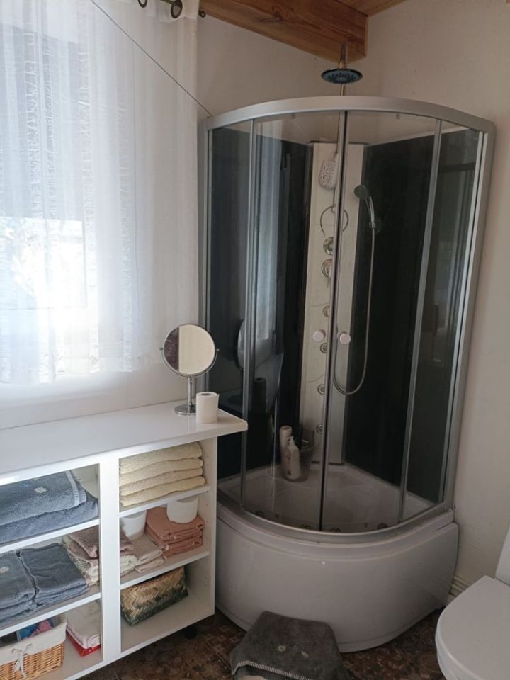 Działka rod Mrzeżyno. Zdjęcie 7