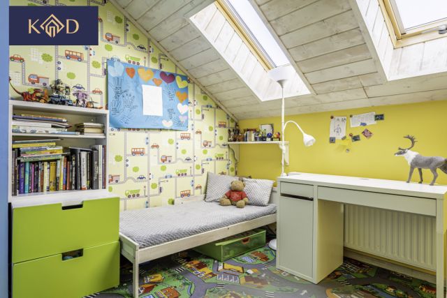 dom wolnostojący, 6 pokoi Gruszczyn, ul. Łąkowa. Zdjęcie 15