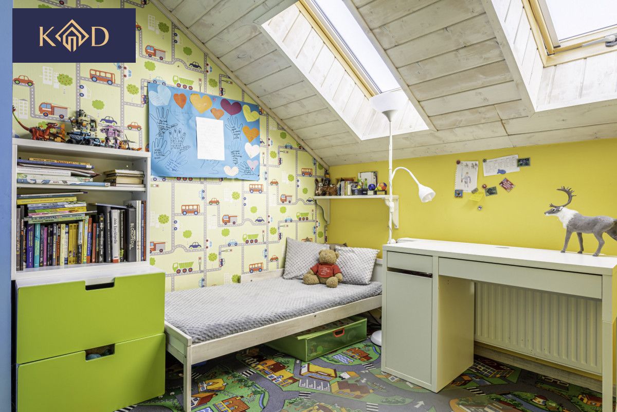 dom wolnostojący, 6 pokoi Gruszczyn, ul. Łąkowa. Zdjęcie 15