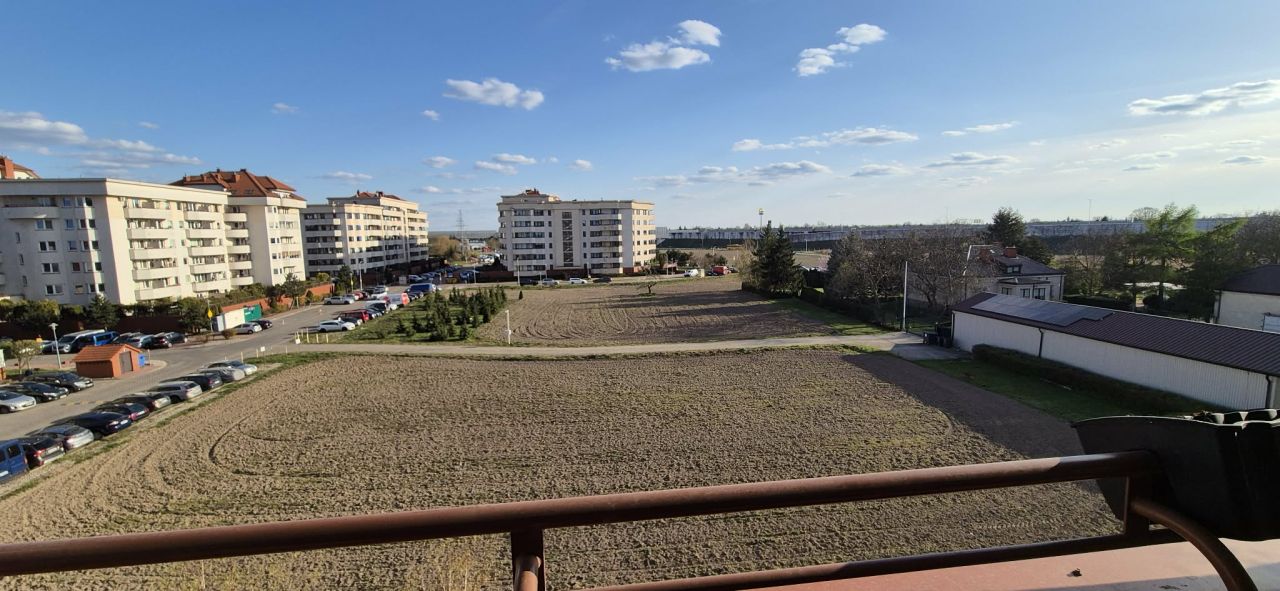Mieszkanie 3-pokojowe Warszawa Ursus, ul. Henryka Brodatego. Zdjęcie 17