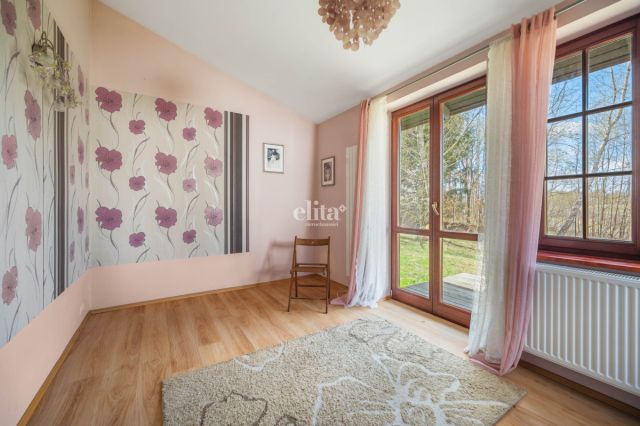 dom wolnostojący, 6 pokoi Kobysewo, ul. Leśna. Zdjęcie 19