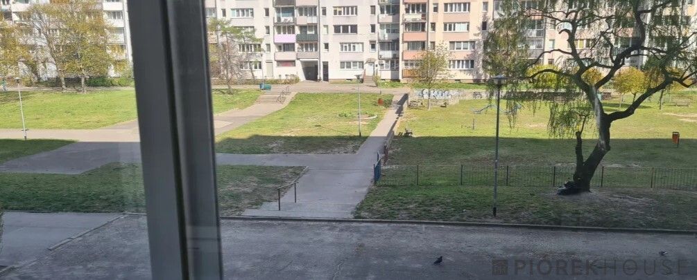 Mieszkanie 2-pokojowe Warszawa Bielany, ul. Hansa Christiana Andersena. Zdjęcie 7