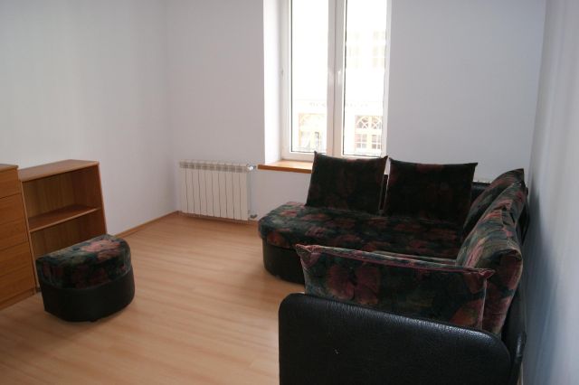 Mieszkanie 3-pokojowe Olsztyn Śródmieście, ul. Staromiejska. Zdjęcie 1