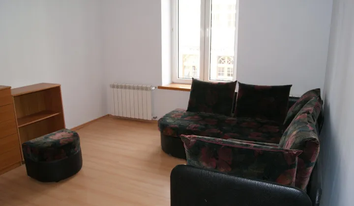 Mieszkanie 3-pokojowe Olsztyn Śródmieście, ul. Staromiejska