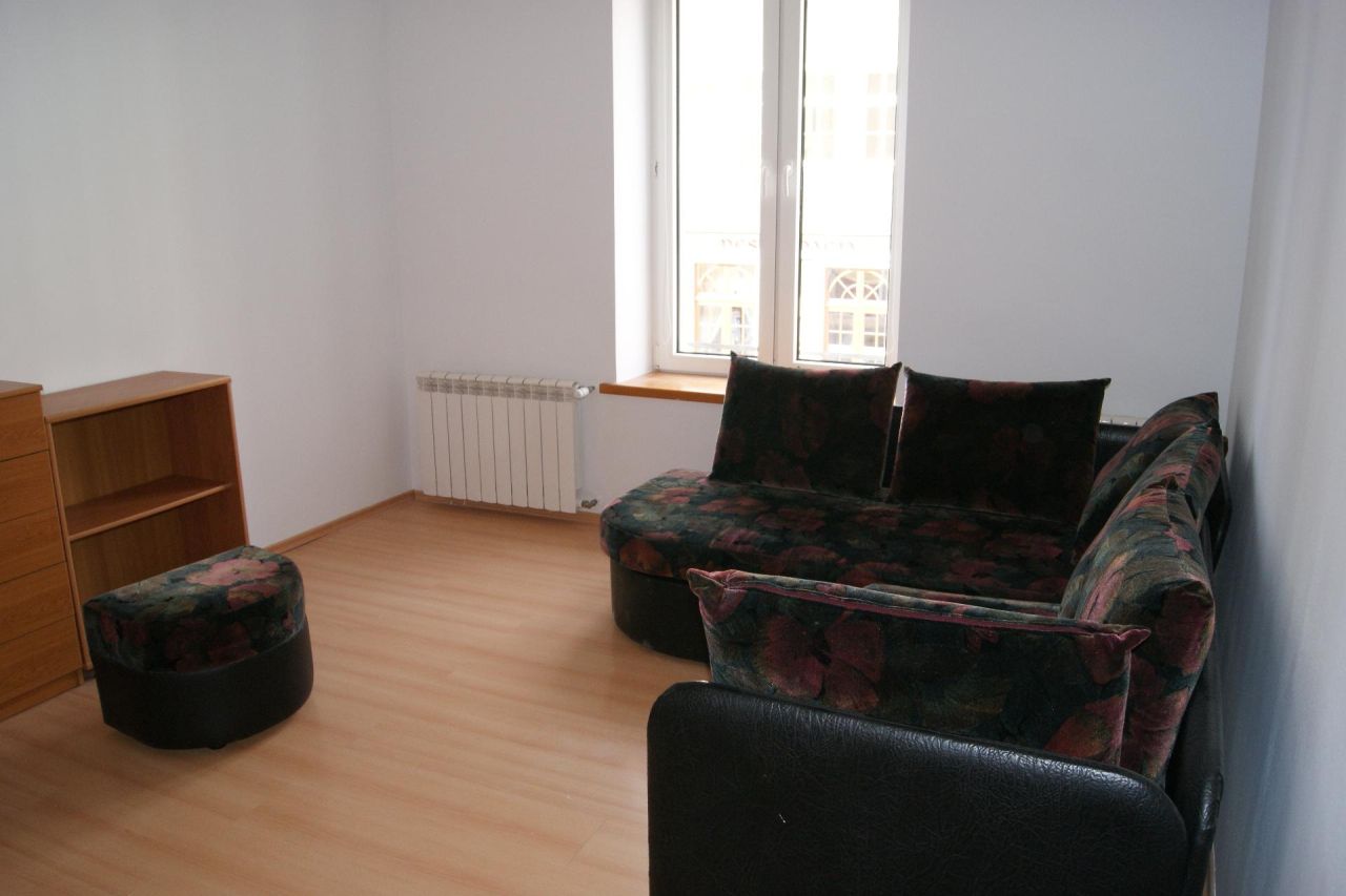 Mieszkanie 3-pokojowe Olsztyn Śródmieście, ul. Staromiejska. Zdjęcie 1