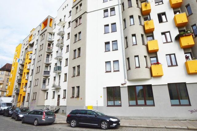 Mieszkanie 3-pokojowe Wrocław Śródmieście, pl. gen. Józefa Bema. Zdjęcie 1