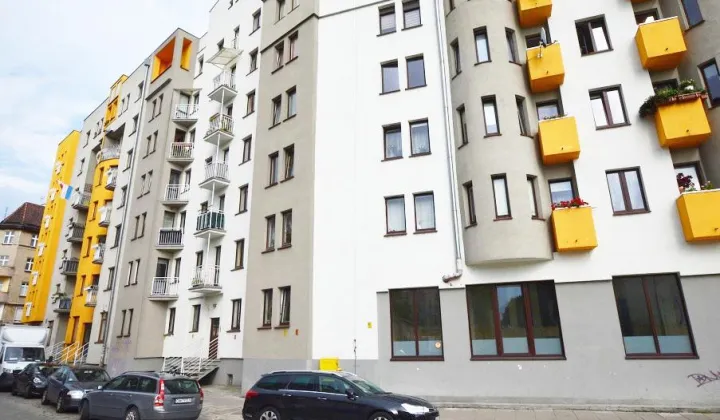 Mieszkanie 3-pokojowe Wrocław Śródmieście, pl. gen. Józefa Bema