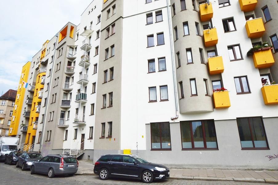 Mieszkanie do wynajęcia bez pośredników
pl. gen. Józefa Bema
Wrocław Śródmieście, Wrocław
