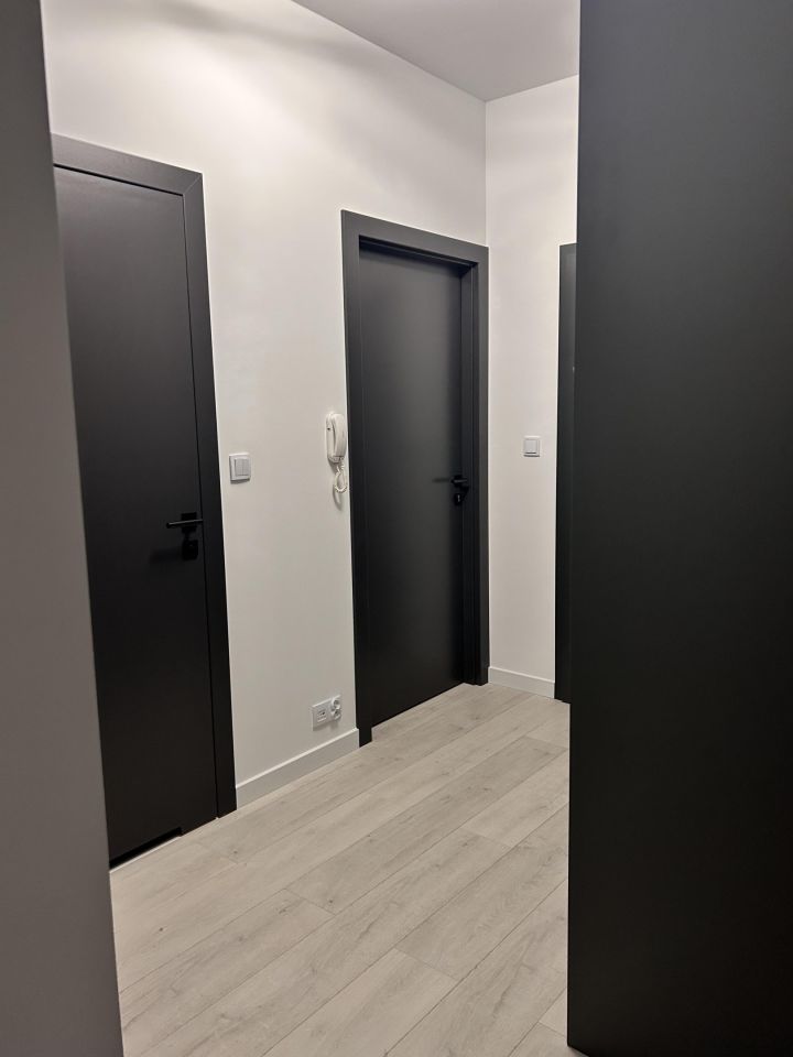 Mieszkanie 3-pokojowe Kraków Grzegórzki, ul. płk. pil. Stefana Łaszkiewicza. Zdjęcie 14