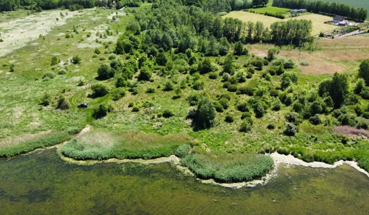 Działka Kukułowo