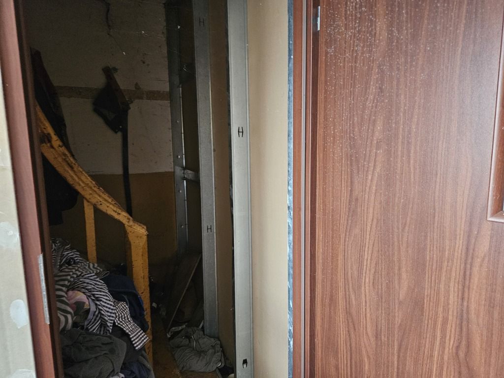 dom wolnostojący, 4 pokoje Milin, ul. Chłopska. Zdjęcie 34