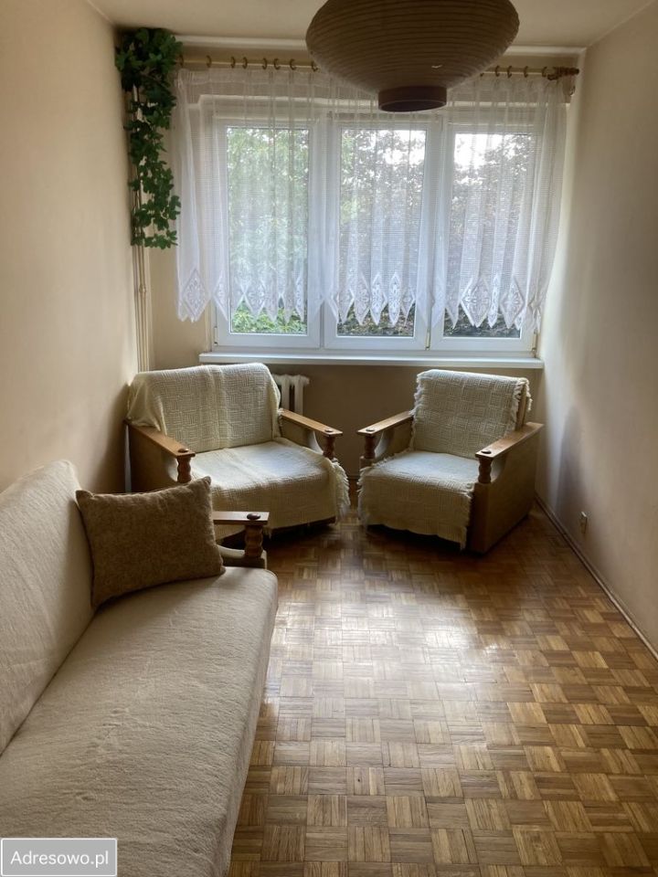 Mieszkanie 3-pokojowe Poznań Nowe Miasto, os. Oświecenia. Zdjęcie 3