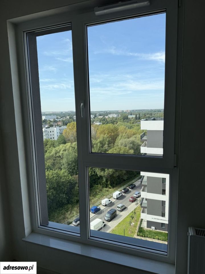 Mieszkanie 2-pokojowe Poznań Stare Miasto. Zdjęcie 7