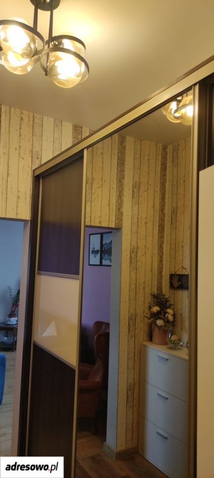 Mieszkanie 2-pokojowe Grudziądz Lotnisko, ul. Parkowa. Zdjęcie 4