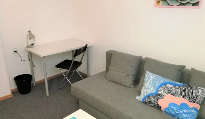 Mieszkanie 5-pokojowe Warszawa Praga-Południe, ul. Wiatraczna