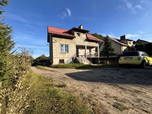 dom wolnostojący, 5 pokoi Rudka. Zdjęcie 1
