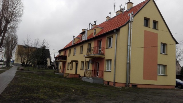 Mieszkanie 3-pokojowe Tczew, ul. Nowowiejska. Zdjęcie 1