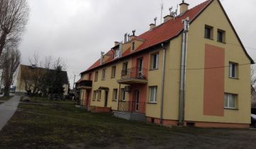 Mieszkanie 3-pokojowe Tczew, ul. Nowowiejska. Zdjęcie 1