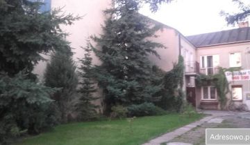 Działka inwestycyjna Siedlce Centrum