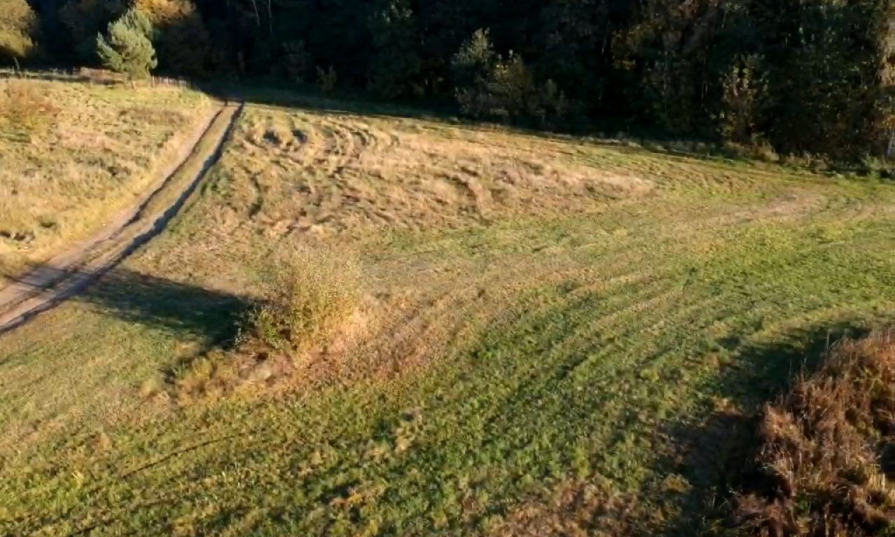 Działka rekreacyjna Ponikiew. Zdjęcie 4