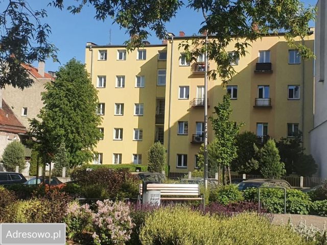 Mieszkanie 2-pokojowe Świdnica, pl. Michała Drzymały. Zdjęcie 1