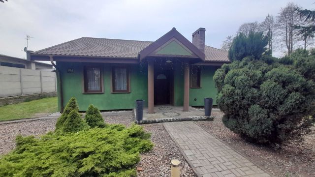dom wolnostojący Chełstówek. Zdjęcie 1