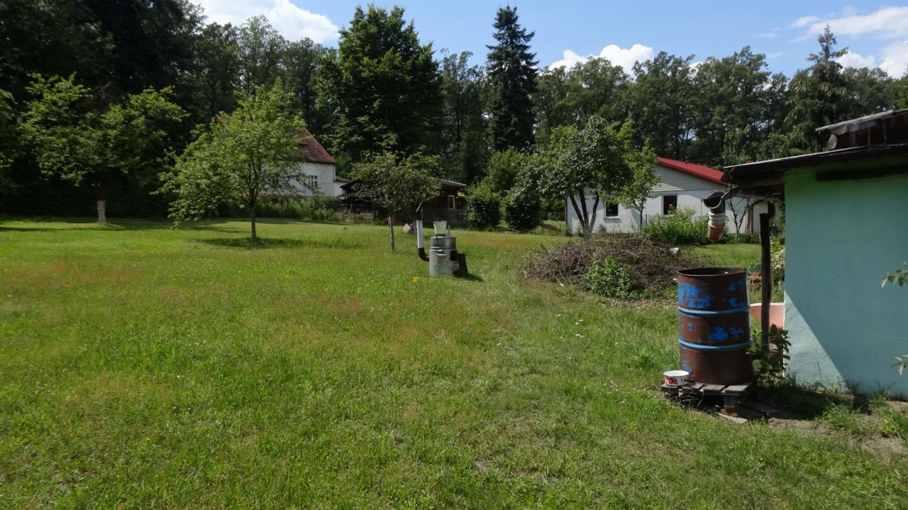 dom wolnostojący, 3 pokoje Osola, ul. Leśna. Zdjęcie 8